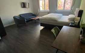 JG Hotel Memmingen